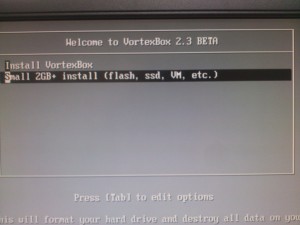 vortexbox23_beta2_install_option