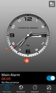 porsche-design-clock